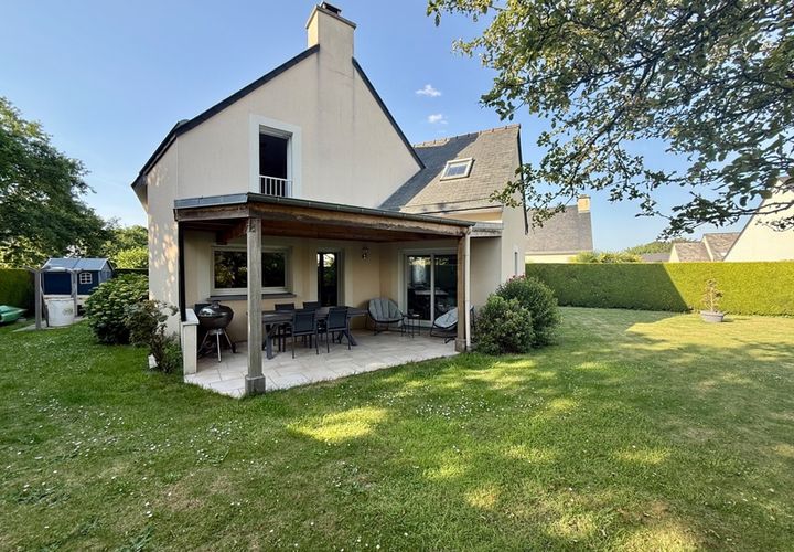 Villa i Dinard, Ille-et-Vilaine, Dinard - € 695.000 | Ref: 340935417688 - foto 1