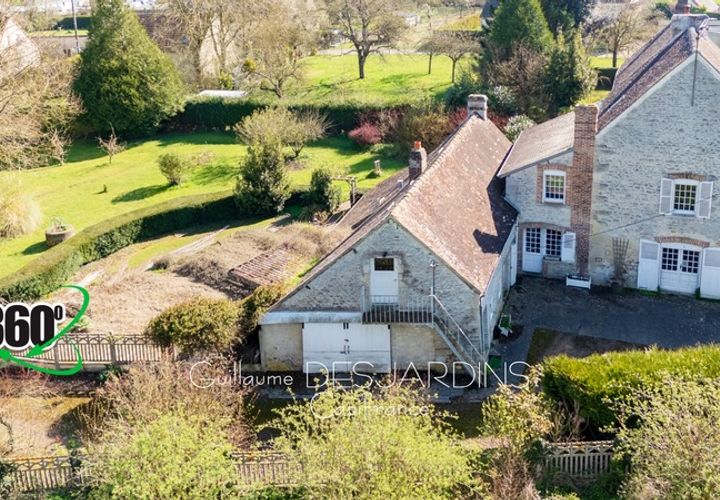 Villa a Argentan, Orne, Argentan - € 162.000 | Ref: 340932212377 - foto 1