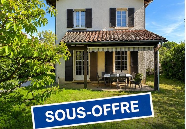 Villa i Venissieux, Rhone, Venissieux - € 329.000 | Ref: 340931213806 - foto 1