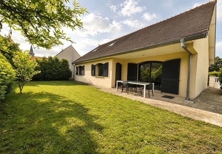 Bungalou a Rambouillet, Yvelines, Rambouillet - € 395.000 | Ref: 340933994733 - foto 1