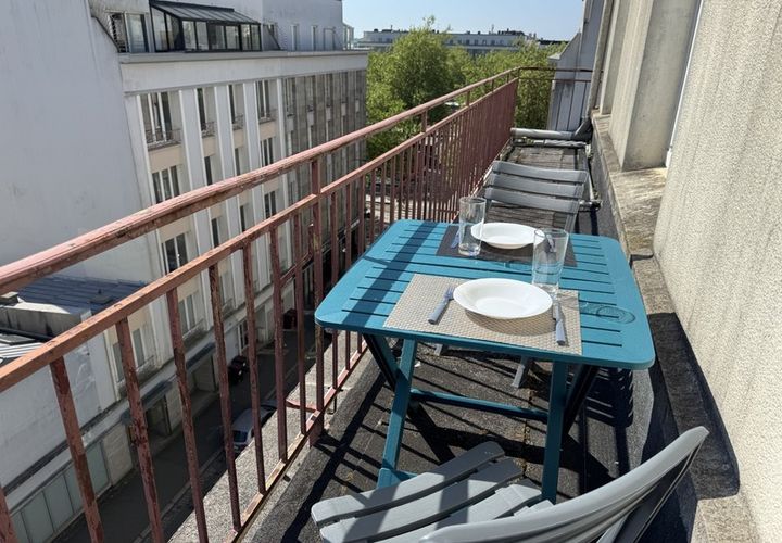 Studio i Brest, Finistere, Brest - € 480 000 | Ref: 340930986691 - foto 1