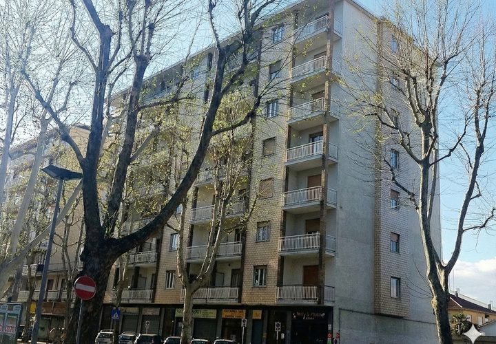 Apartament a Beinasco, Turin, Beinasco - € 550/mes | Ref: 771 - foto 1