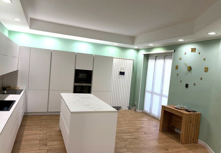 Lejlighed i Beinasco, Turin, Beinasco - € 185.000 | Ref: 773 - foto 1