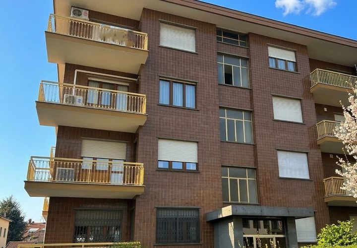 Lejlighed i Moncalieri, Turin, Moncalieri - € 175.000 | Ref: 774 - foto 1
