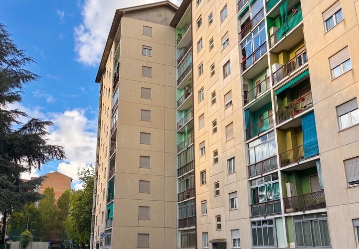 Lejlighed i Torino, Turin, Torino - € 139.000 | Ref: 776 - foto 1
