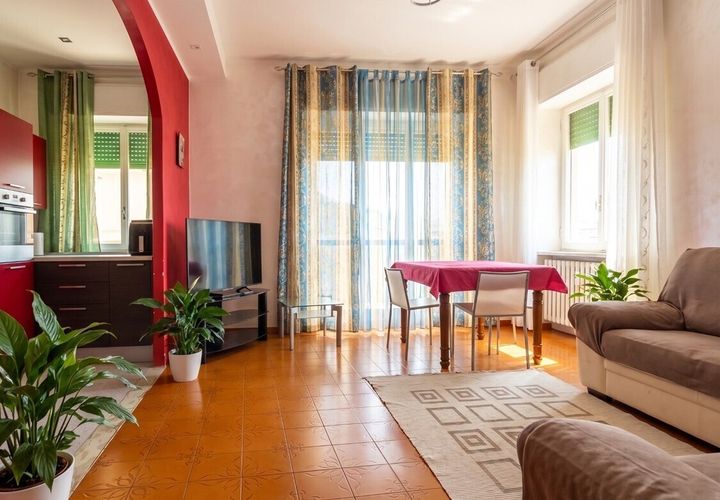 Lejlighed i Beinasco, Turin, Beinasco - € 135.000 | Ref: 777 - foto 1