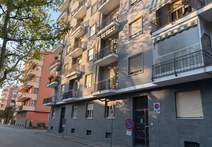 Lejlighed i Beinasco, Turin, Beinasco - € 119.000 | Ref: 778 - foto 1