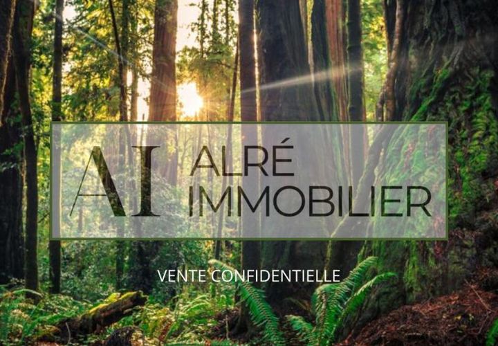 Villa i Auray, Morbihan, Auray - € 589 000 | Ref: 1632 - foto 1