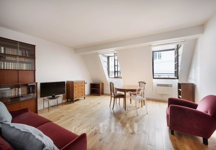 Lejlighed i Paris, Paris, Paris - € 635.000 | Ref: 87067028 - foto 1