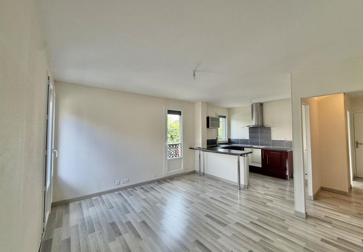 Lejlighed i Nevers, Nievre, Nevers - € 75.000 | Ref: 197 - foto 1