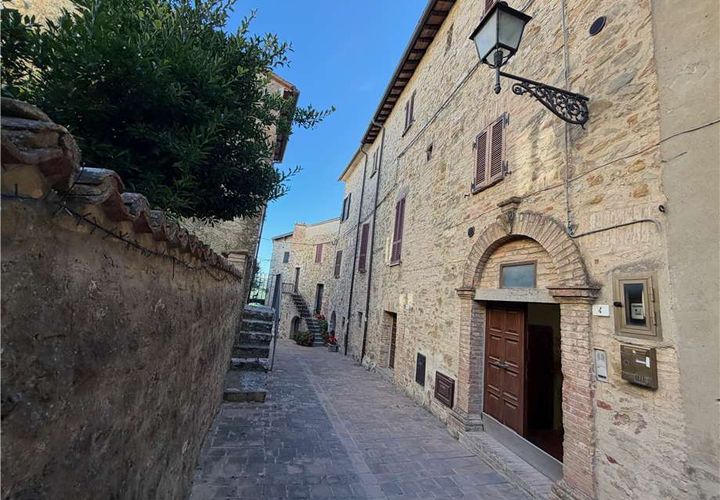 Lejlighed i Gualdo Cattaneo, Perugia, Gualdo Cattaneo - € 180.000 | Ref: VA 90 - foto 1