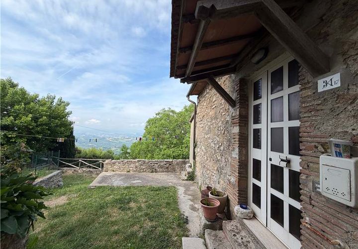 Villa i Gualdo Cattaneo, Perugia, Gualdo Cattaneo - € 75.000 | Ref: VVI 74 - foto 1