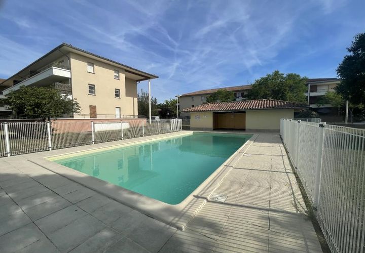 Apartament a Léguevin, Haute-Garonne, Léguevin - € 137.500 | Ref: 31067242875 - foto 1