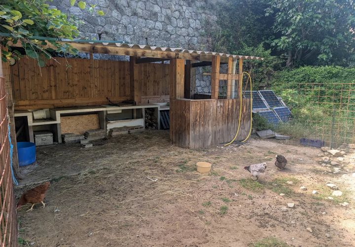 Terra a Peillon, Alpes-Maritimes, Peillon - € 89.000 | Ref: 1320 - foto 1