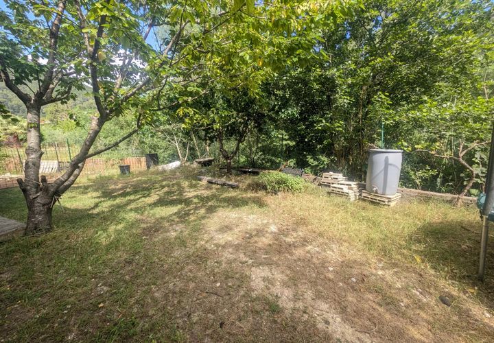 Terra em Peillon, Alpes-Maritimes, Peillon - € 75.000 | Ref: 1320 - foto 1