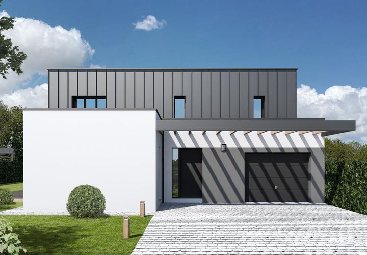 Villa i Betton, Ille-et-Vilaine, Betton - € 360.000 | Ref: GM769301 - foto 1