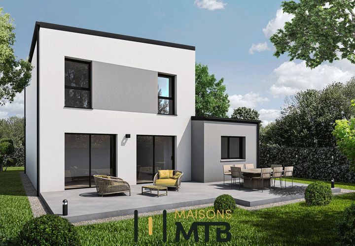 Villa a Elven, Morbihan, Elven - € 215.000 | Ref: GM98678791 - foto 1