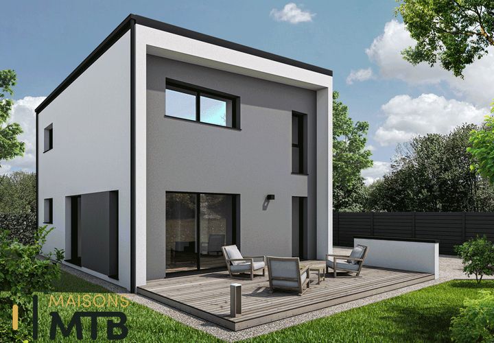 Villa a Elven, Morbihan, Elven - € 200.000 | Ref: GM6768801 - foto 1