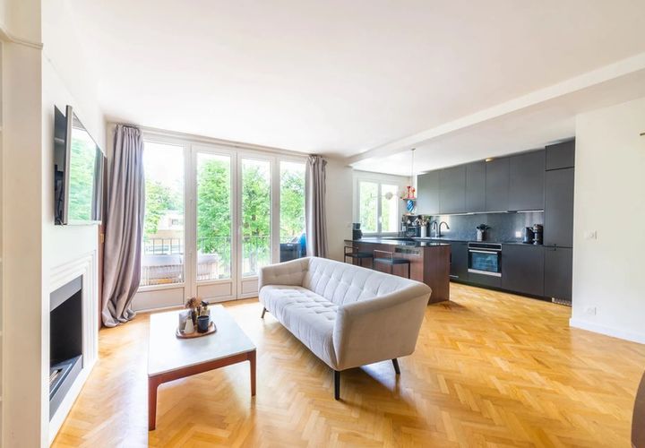 Lejlighed i Saint-Cloud, Hauts-de-Seine, Saint-Cloud - € 550.000 | Ref: 340934702632 - foto 1