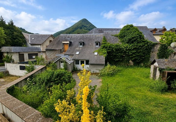 Villa i Sarrancolin, Hautes-Pyrenees, Sarrancolin - € 104.000 | Ref: 340937466169 - foto 1