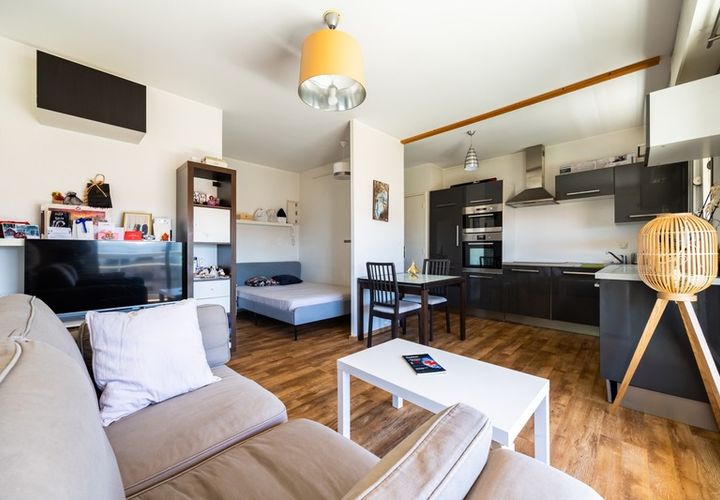 Lejlighed i Bordeaux, Gironde, Bordeaux - € 165.000 | Ref: 340938472035 - foto 1