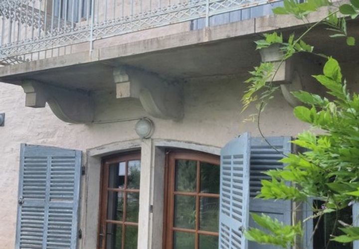 Villa i Tournus, Saone-et-Loire, Tournus - € 232.000 | Ref: 340935767152 - foto 1
