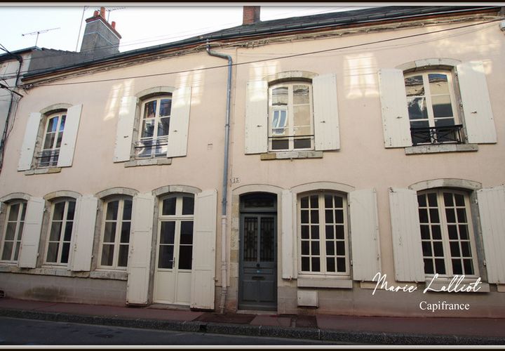 Villa a Pithiviers, Loiret, Pithiviers - € 197.000 | Ref: 340938740814 - foto 1