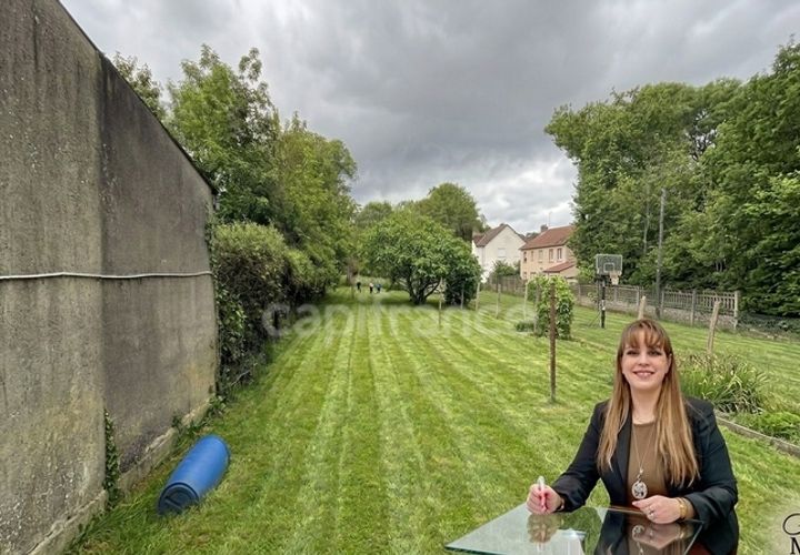 Villa i Eaubonne, Val-d'Oise, Eaubonne - € 760.000 | Ref: 340931124295 - foto 1