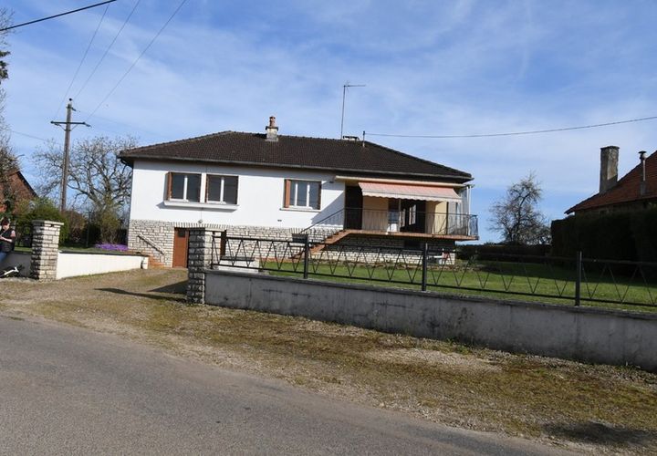 Villa i Attricourt, Haute-Saone, Attricourt - € 155.000 | Ref: 340930544537 - foto 1