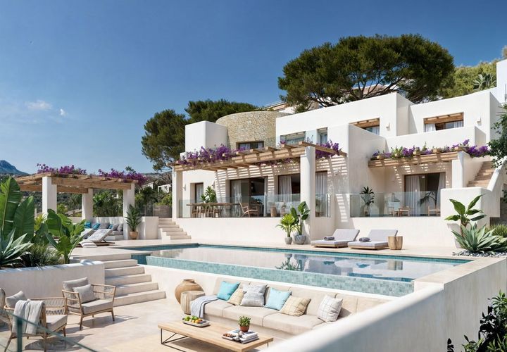 Villa a Teulada, Alicante, Teulada - € 2.890.000 | Ref: MOM1322 - foto 1