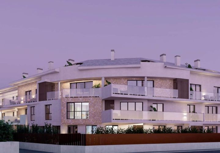 Lejlighed i Javea, Alicante, Javea - € 515.000 | Ref: MOM3786 - foto 1