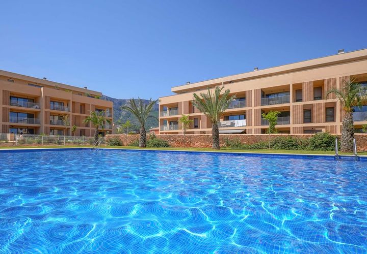 Lejlighed i Denia, Alicante, Denia - € 549.000 | Ref: MOM4514 - foto 1