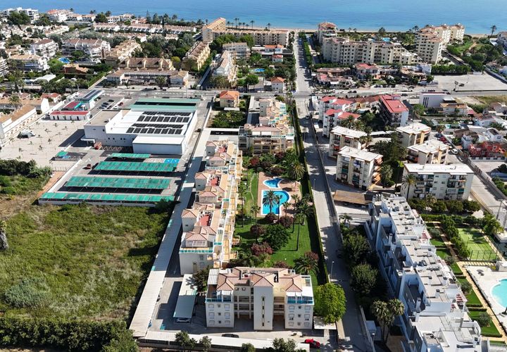 Leilighet i Denia, Alicante, Denia - € 279 950 | Ref: 1RE1299 - foto 1