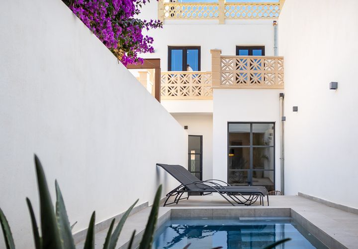 Byhus i Santanyi, Mallorca, Santanyi - € 1.150.000 | Ref: 78076 - foto 1
