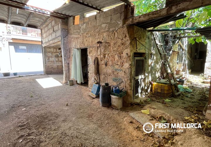 Byhus i Sa Pobla, Mallorca, Sa Pobla - € 213.000 | Ref: 83956 - foto 1