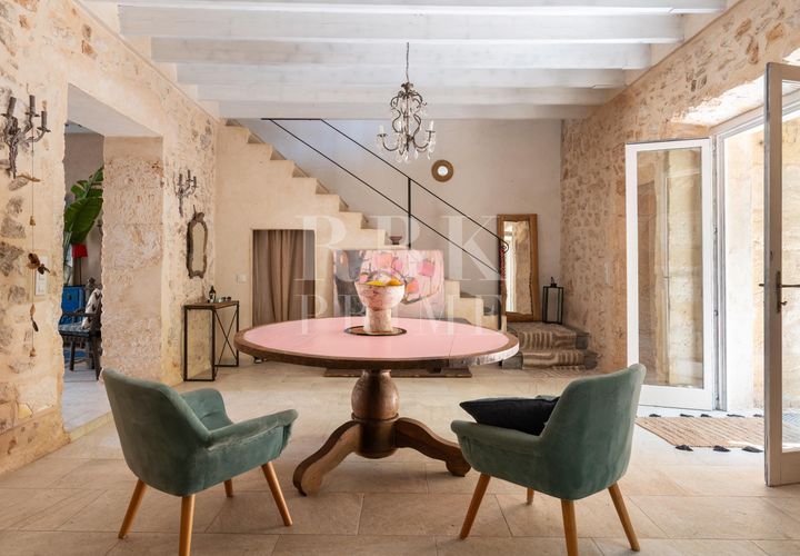 Villa i Petra, Mallorca, Petra - € 710.000 | Ref: 071710 - foto 1