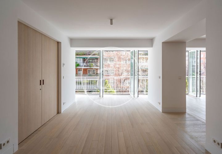 Lejlighed i Madrid, Madrid, Madrid - € 1.299.000 | Ref: VM2605025 - foto 1