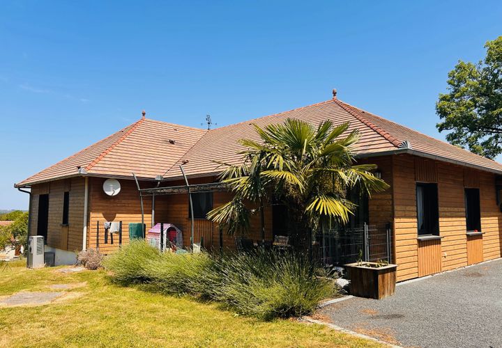 Villa a Gourdon, Lot, Gourdon - € 424.000 | Ref: BVI85747 - foto 1