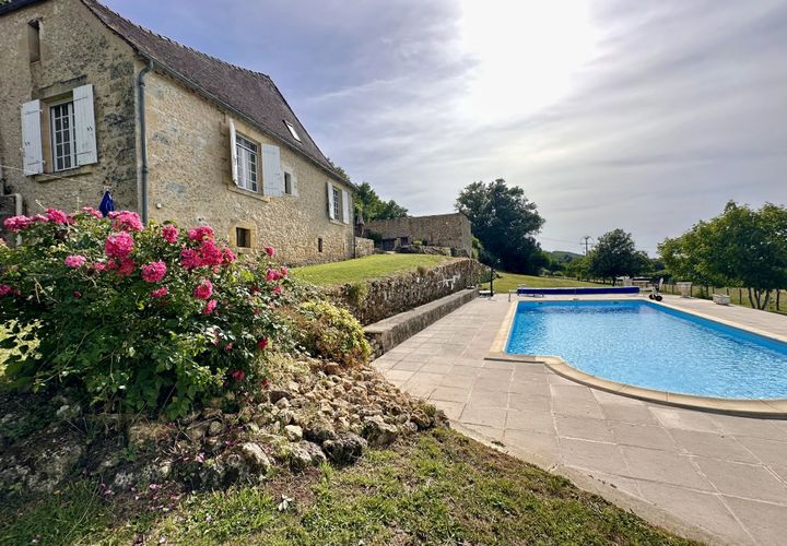 Villa a Lalinde, Dordogne, Lalinde - € 449.000 | Ref: BVI85716 - foto 1