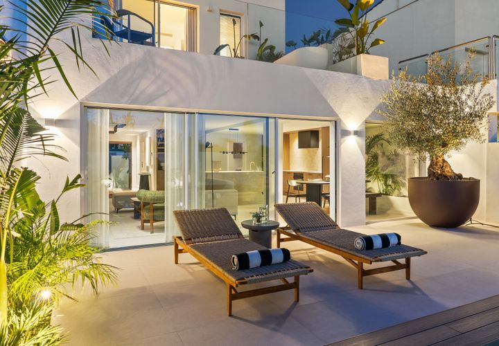 Villa i Marbella, Malaga, Marbella - € 1.395.000 | Ref: BLXC-1490A - foto 1