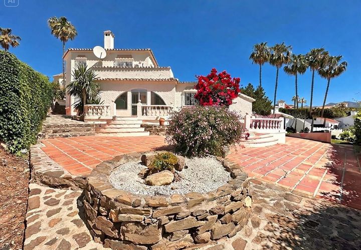 Villa a Mijas Costa, Malaga, Mijas Costa - € 650.000 | Ref: SMSMI0866 - foto 1