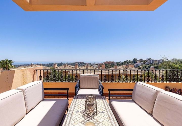 Penthouse i Marbella, Malaga, Marbella - € 895 000 | Ref: SMSM1058 - foto 1