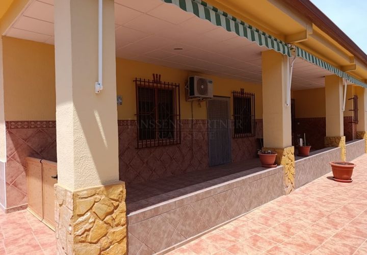Finca i Aspe, Alicante, Aspe - € 350 000 | Ref: CLDJ-97834 - foto 1