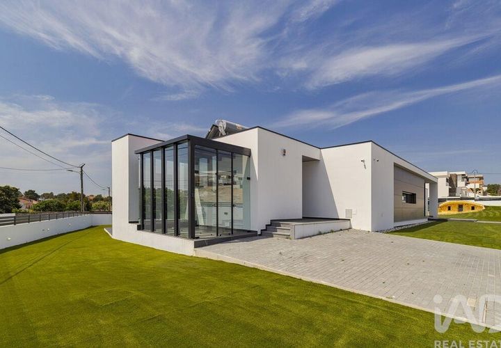 Byhus i Seixal, Setubal, Seixal - € 1.370.000 | Ref: 948373 - foto 1