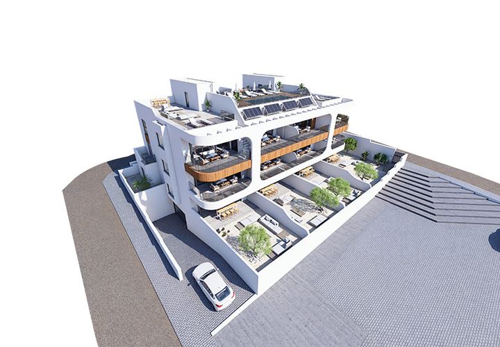 Leilighet i Benijofar, Alicante, Benijofar - € 389 900 | Ref: NBH-76645 - foto 1