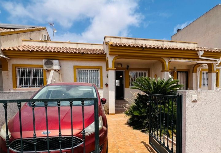 Bungalow i Daya Nueva, Alicante, Daya Nueva - € 140.000 | Ref: BLC-89359 - foto 1