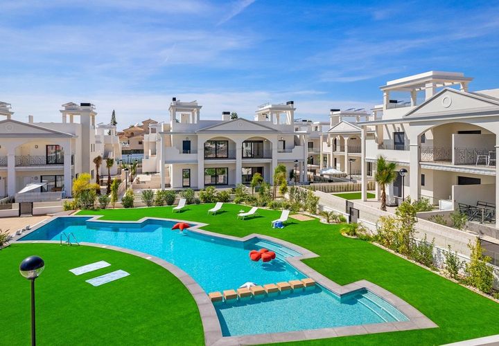 Bungalou a Ciudad Quesada, Alicante, Ciudad Quesada - € 380.540 | Ref: SDP02873EM/3696 - foto 1