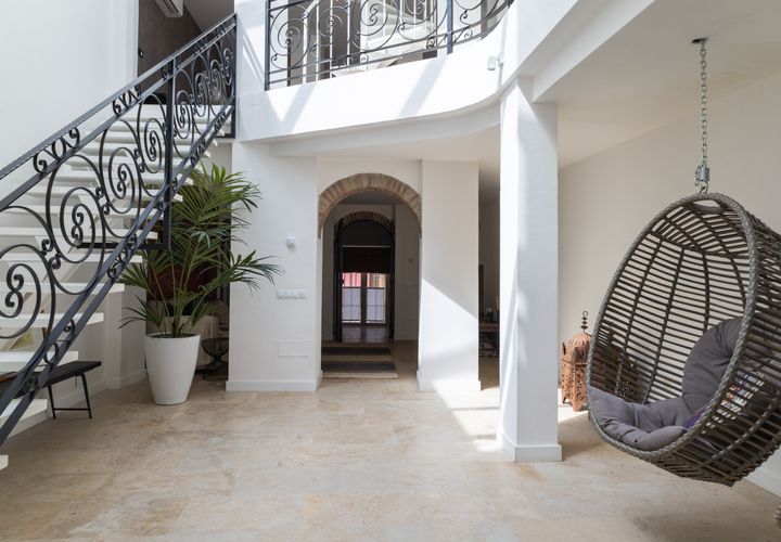 Byhus i Malaga city, Malaga, Malaga city - € 1.700.000 | Ref: SPCRM5183 - foto 1