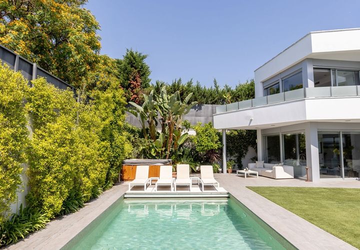 Villa in Mataro, Barcelona, Mataro - € 1.050.000 | Ref: KBMN611 - foto 1