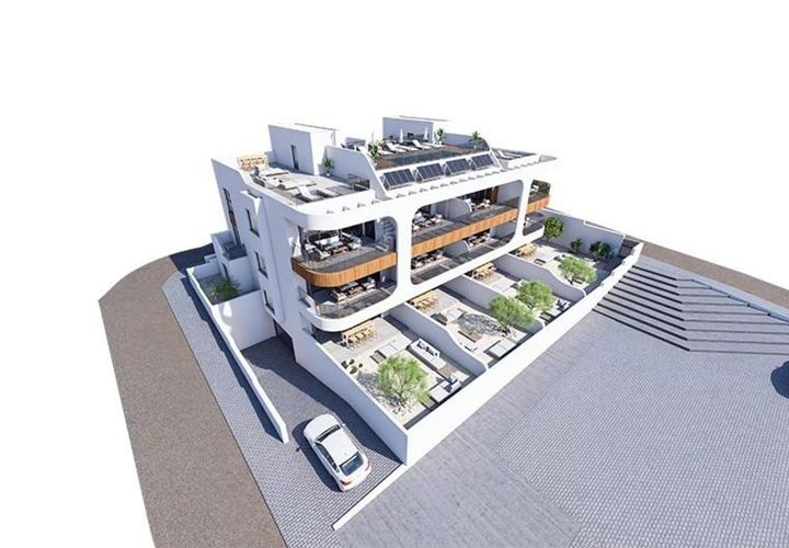 Lejlighed i Benijofar, Alicante, Benijofar - € 329.900 | Ref: 784713 - foto 1